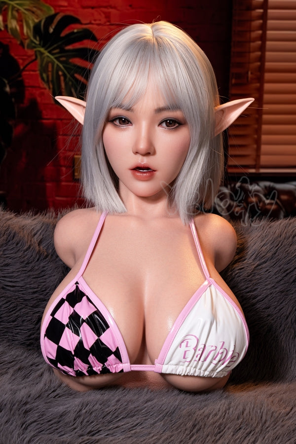 yeloly 胸型オナホール
