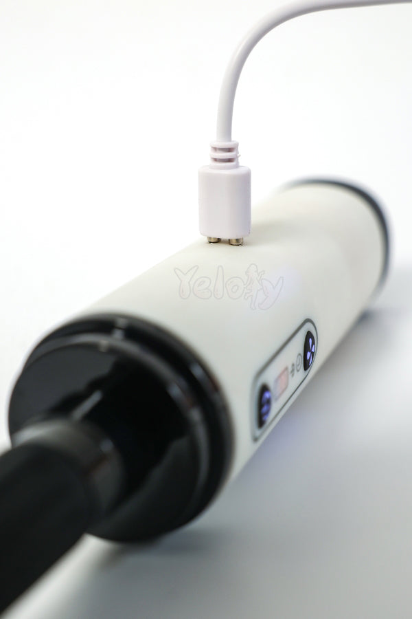 Yeloly ラブホール 自動洗浄キット