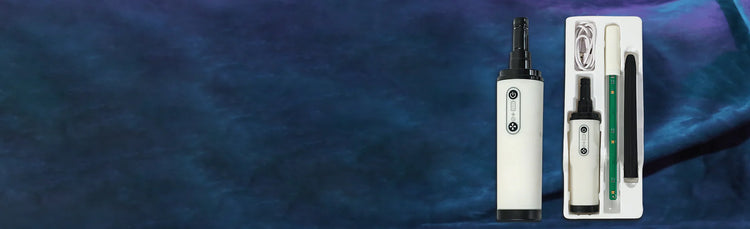 ラブホール 自動洗浄キット