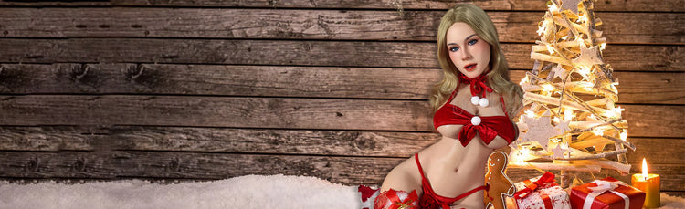 Yeloly Xmas ニーナ(Nina) 