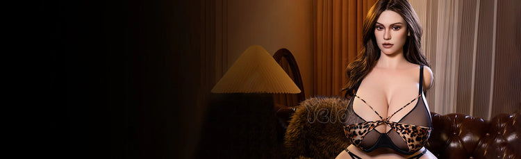 外人ラブドール ベラ (Bella)