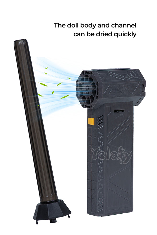 乾燥機ラブドールメンテナンス用品