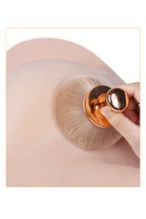 Yeloly Large Powder Brush