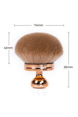 Yeloly Powder Brush Size