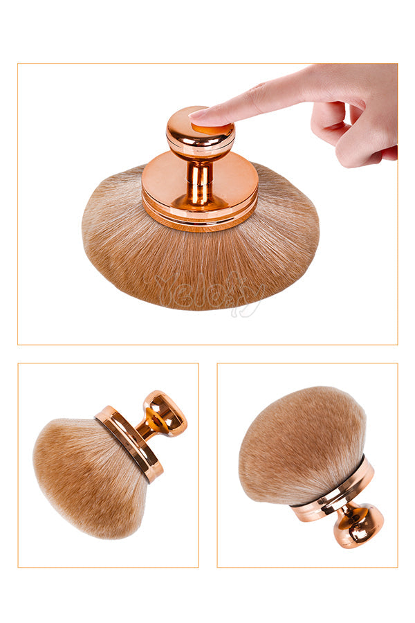 Cheap Yeloly Large Renewal Powder Brush