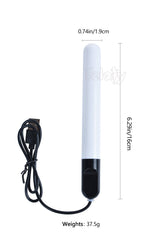 Yeloly Heating Rod Size