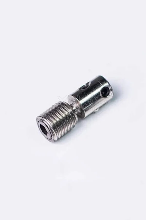スウェイ・ピボットアダプター セックスドール用ヘッドコネクター M16
