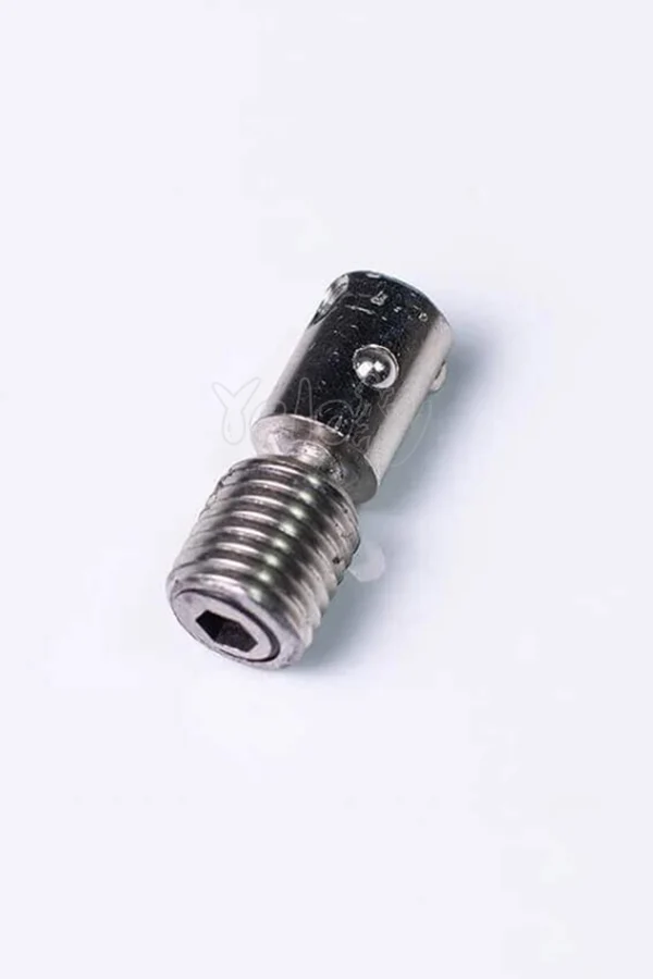 スウェイ・ピボットアダプター セックスドール用ヘッドコネクター M16 Yeloly