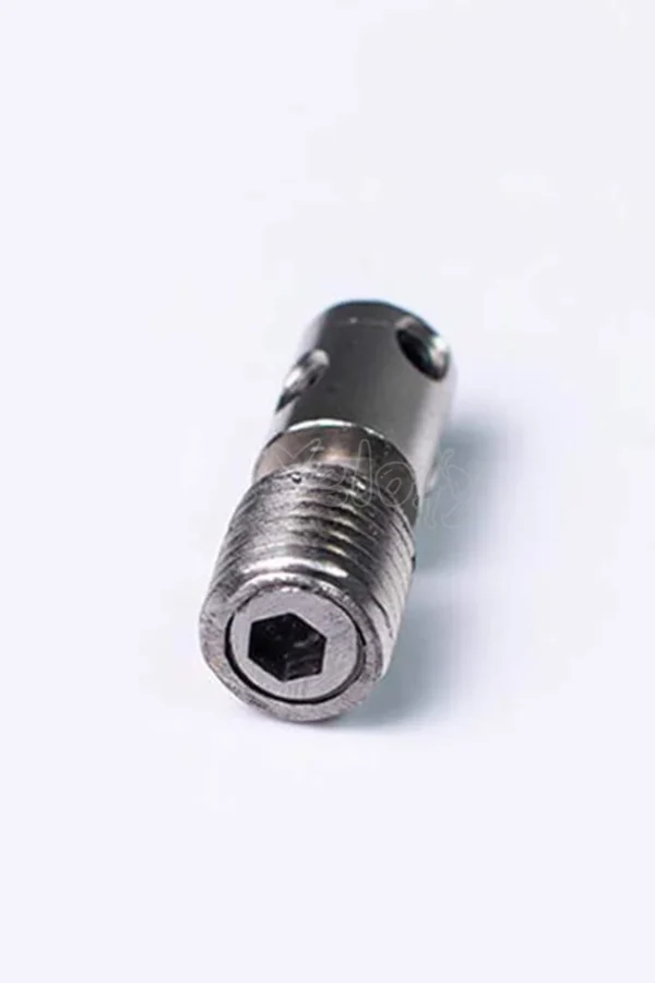 Yeloly スウェイ・ピボットアダプター セックスドール用ヘッドコネクター M16