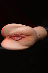 MQ-01 Masturbator Cup