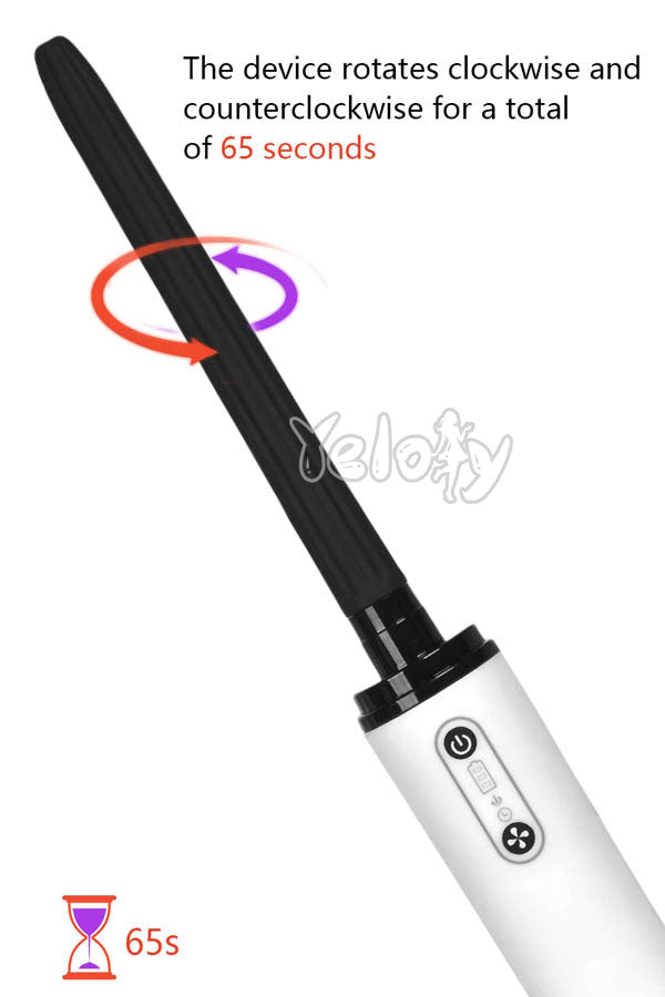 トルソー 自動洗浄キット