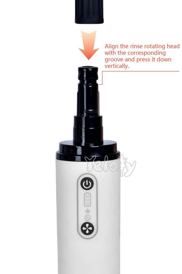 ダッチワイフ メンテナンス用品