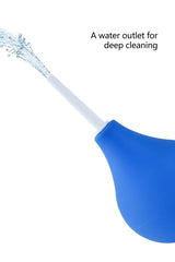 cleaning a sex doll