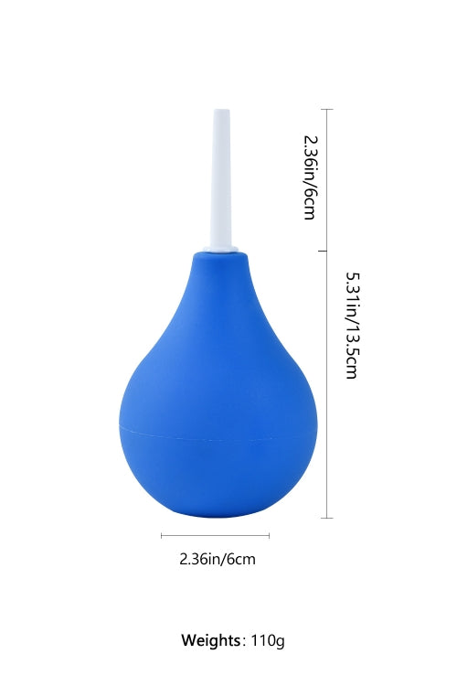 Yeloly sex doll cleaner size