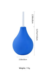 Yeloly sex doll cleaner size