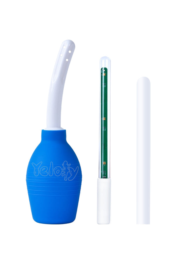 Yeloly Sex Doll Care Kit
