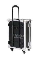 Large Flight case With Wheel