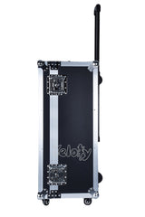 Aluminum Alloy Aviation Trolley
