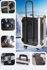 High Quality Aluminum Flight Box