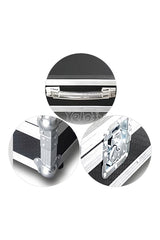 Aluminum Flight Case 
